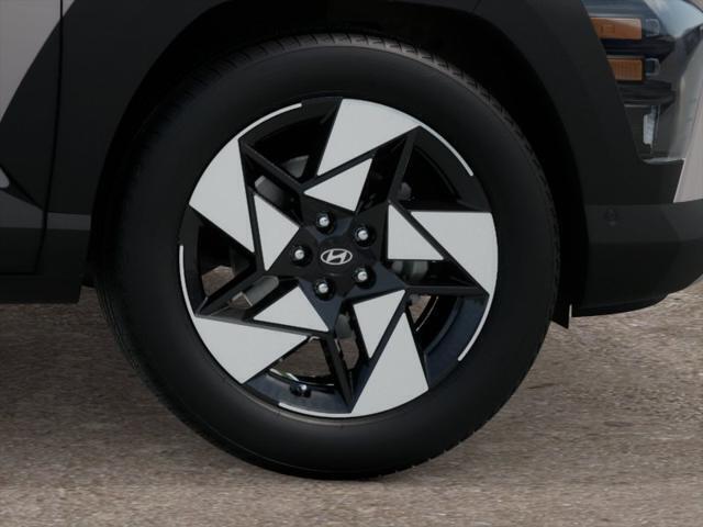 2026 Hyundai KONA Limited AWD Waldorf MD