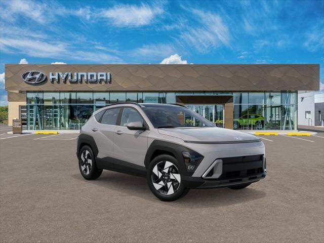 2026 Hyundai KONA Limited AWD Waldorf MD