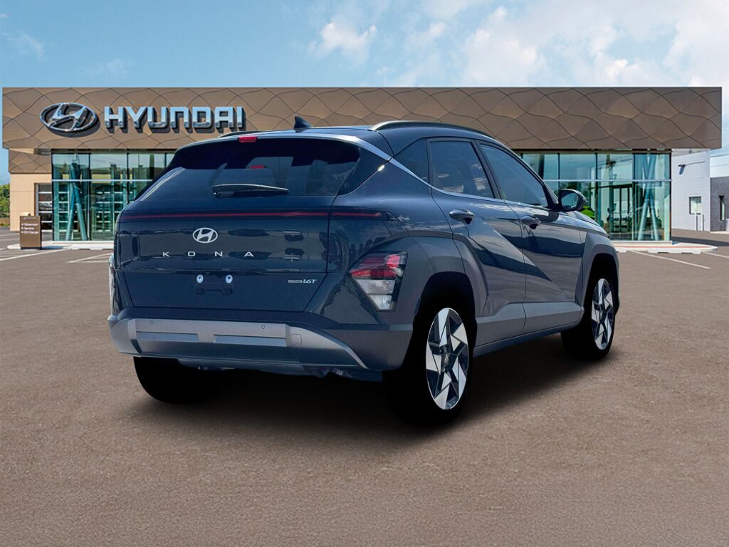 2026 Hyundai KONA Limited AWD Waldorf MD