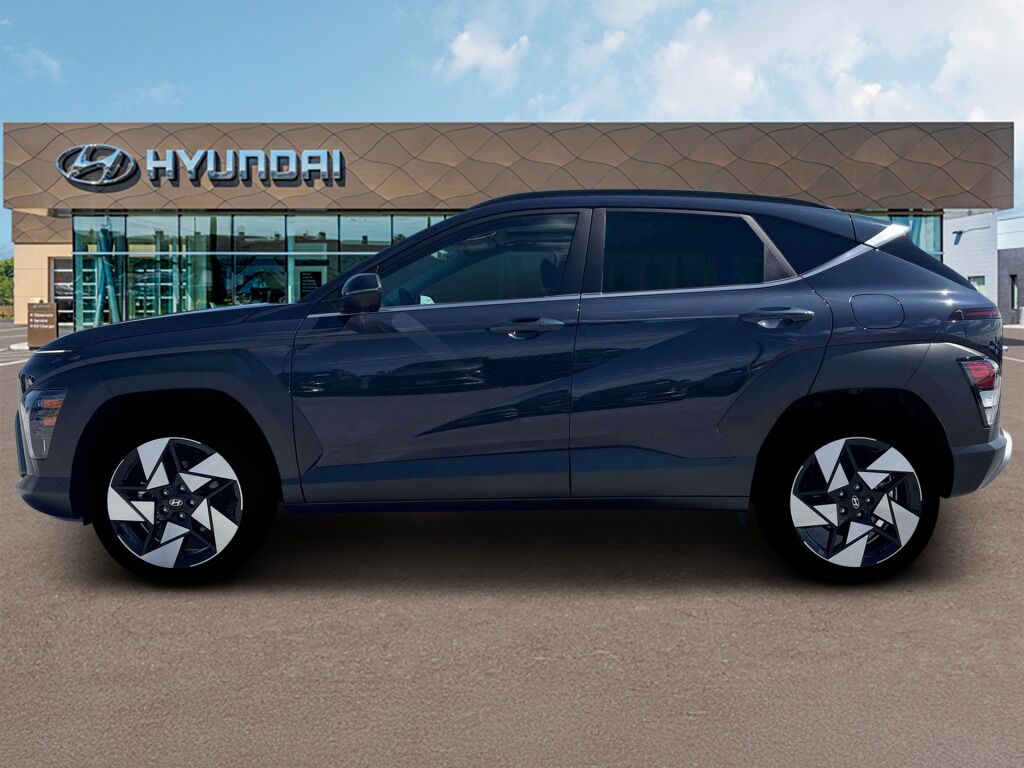 2026 Hyundai KONA Limited AWD Waldorf MD