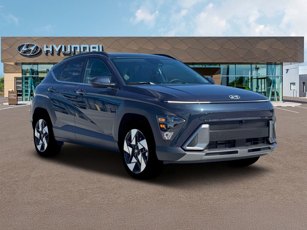 2026 Hyundai KONA Limited AWD Waldorf MD