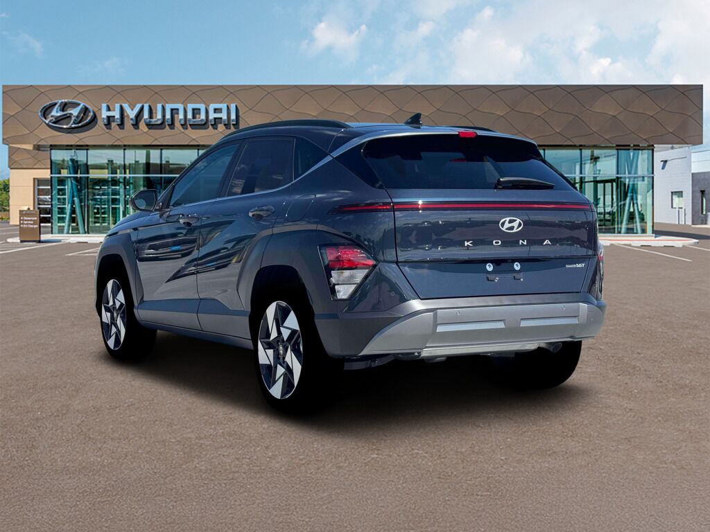 2026 Hyundai KONA Limited AWD Waldorf MD