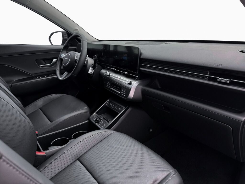 2026 Hyundai KONA Limited AWD Waldorf MD
