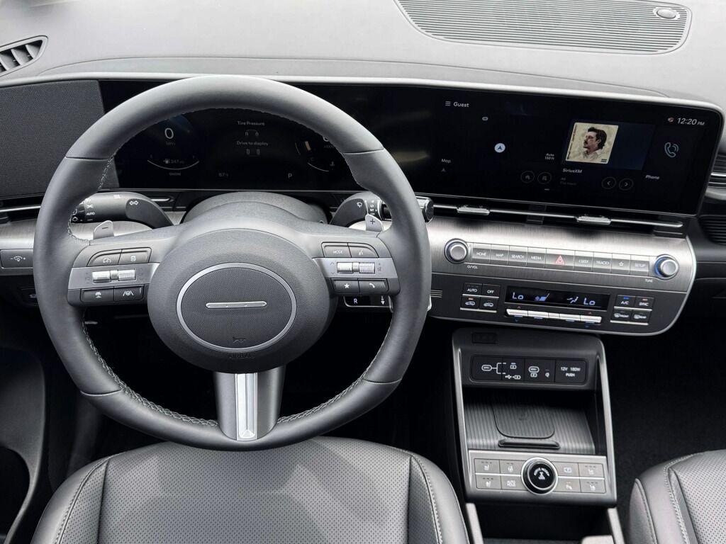 2026 Hyundai KONA Limited AWD Waldorf MD
