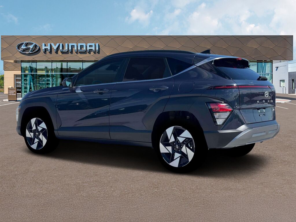 2026 Hyundai KONA Limited AWD Waldorf MD