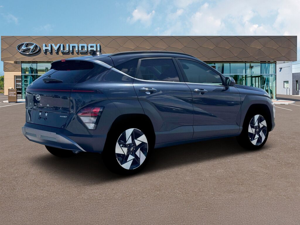 2026 Hyundai KONA Limited AWD Waldorf MD