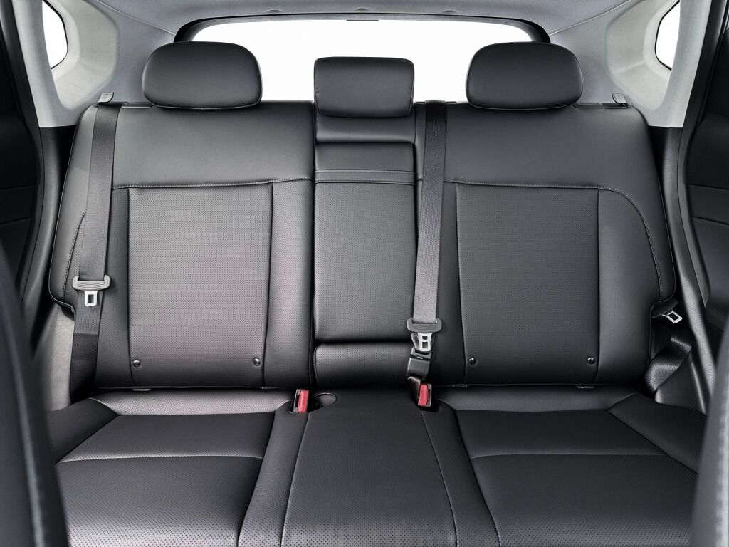2026 Hyundai KONA Limited AWD Waldorf MD