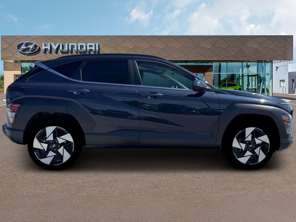 2026 Hyundai KONA Limited AWD Waldorf MD