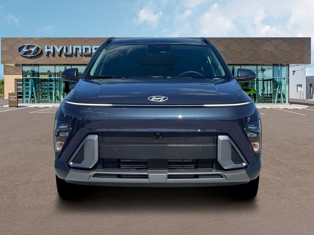2026 Hyundai KONA Limited AWD Waldorf MD
