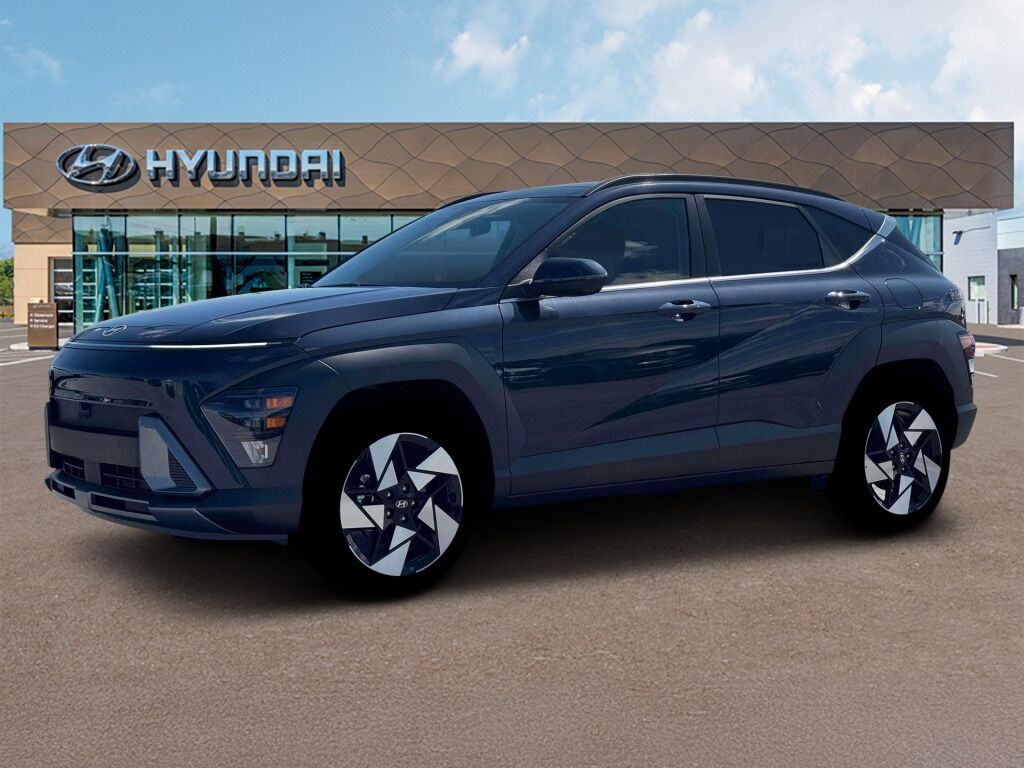 2026 Hyundai KONA Limited AWD Waldorf MD