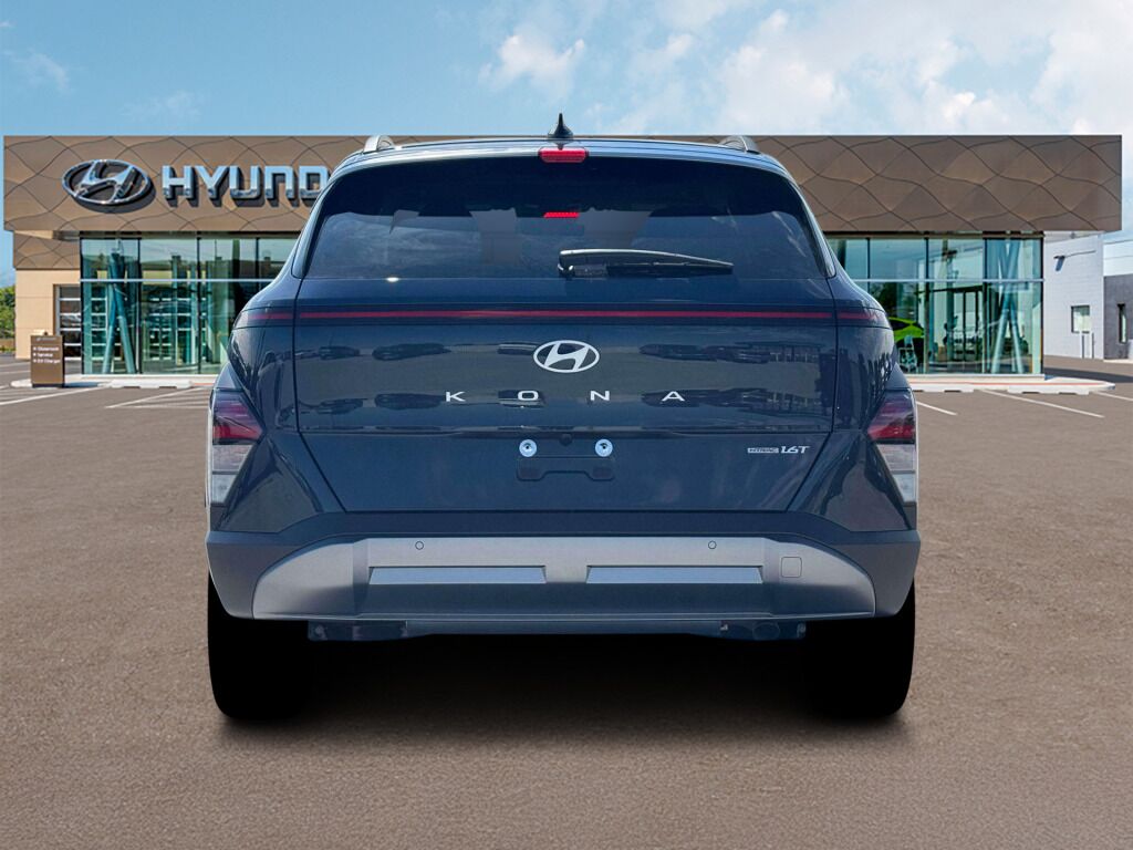 2026 Hyundai KONA Limited AWD Waldorf MD