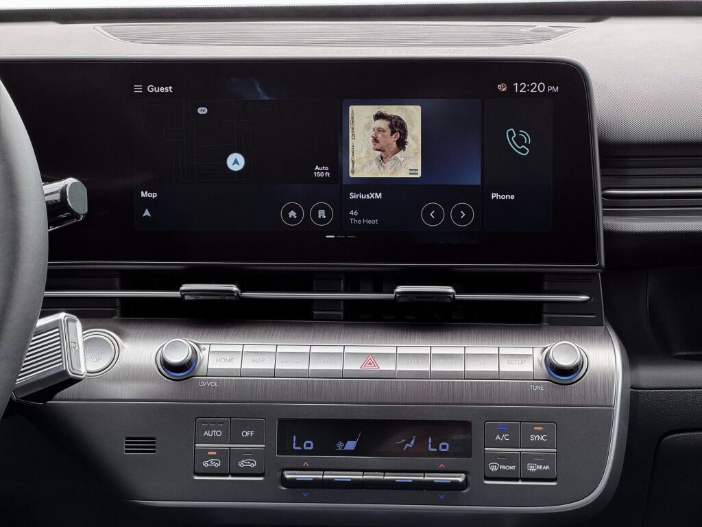 2026 Hyundai KONA Limited AWD Waldorf MD
