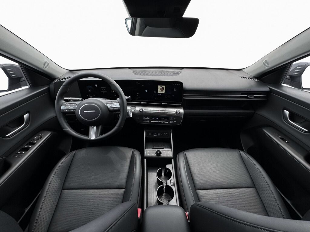 2026 Hyundai KONA Limited AWD Waldorf MD