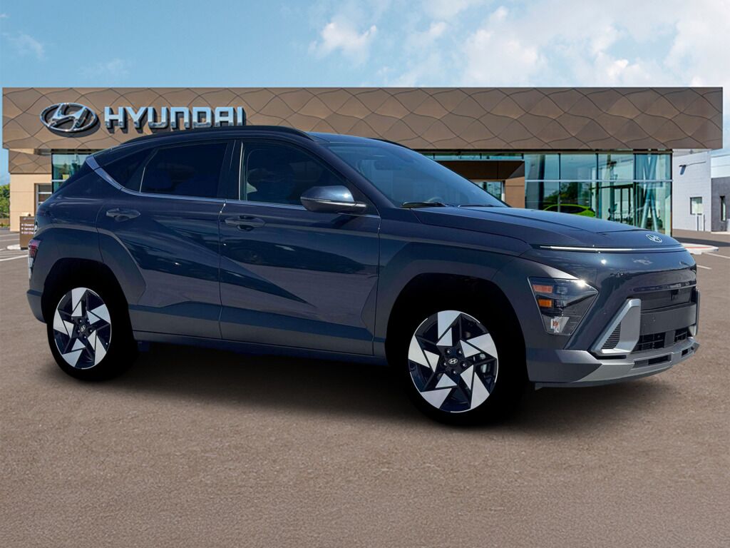 2026 Hyundai KONA Limited AWD Waldorf MD