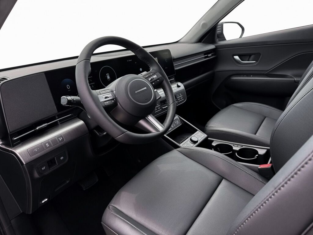 2026 Hyundai KONA Limited AWD Waldorf MD