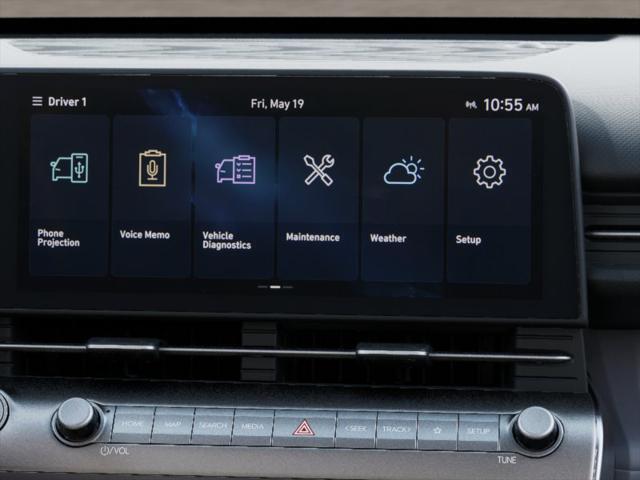 2026 Hyundai KONA Limited AWD Waldorf MD