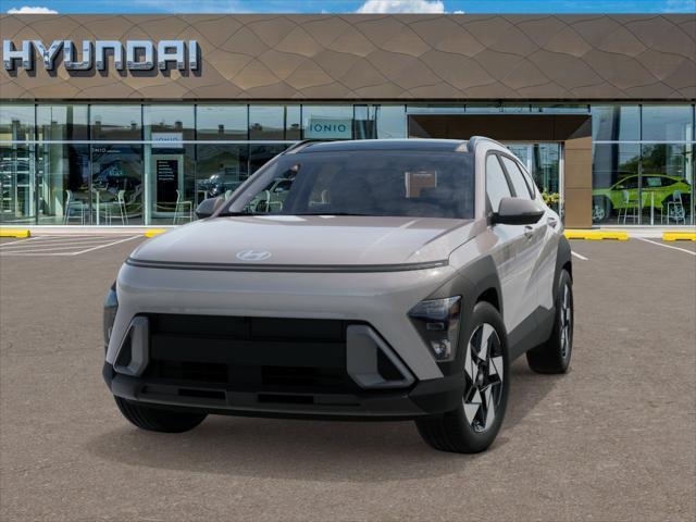2026 Hyundai KONA Limited AWD Waldorf MD