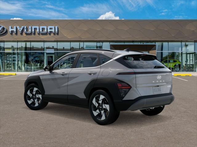 2026 Hyundai KONA Limited AWD Waldorf MD