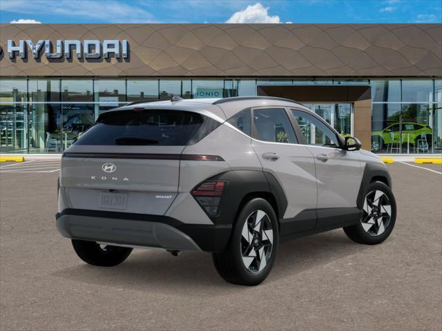 2026 Hyundai KONA Limited AWD Waldorf MD