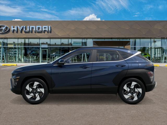 2026 Hyundai KONA Limited AWD Waldorf MD