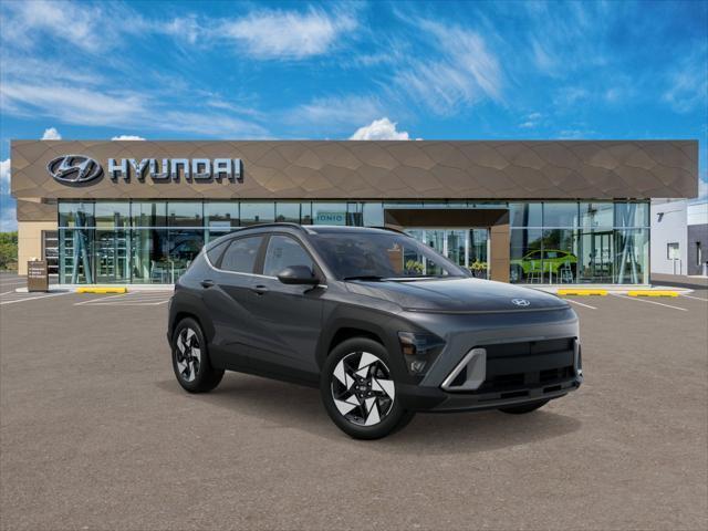 2026 Hyundai KONA Limited AWD Waldorf MD
