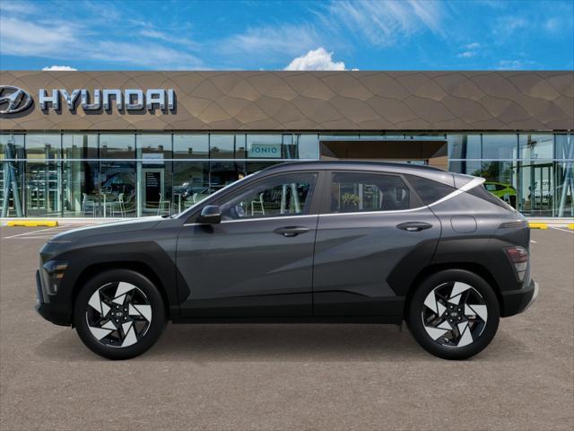 2026 Hyundai KONA Limited AWD Waldorf MD