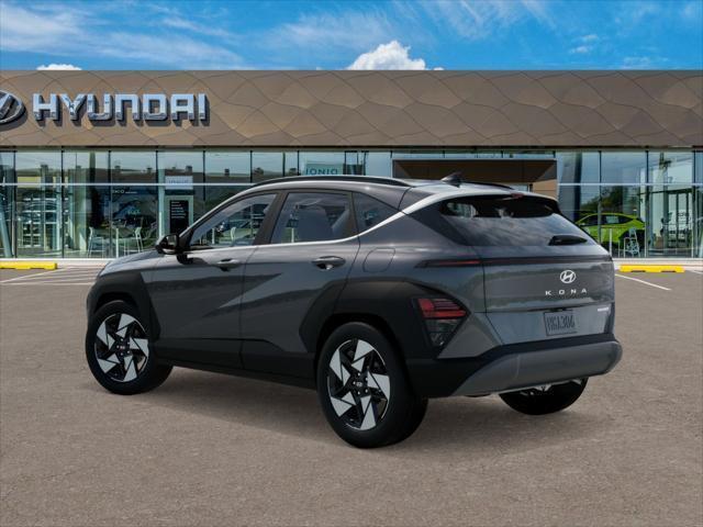 2026 Hyundai KONA Limited AWD Waldorf MD