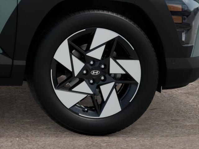 2026 Hyundai KONA Limited AWD Waldorf MD