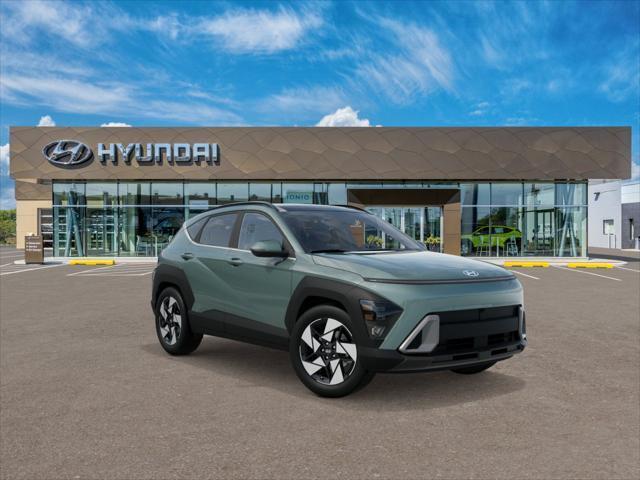 2026 Hyundai KONA Limited AWD Waldorf MD