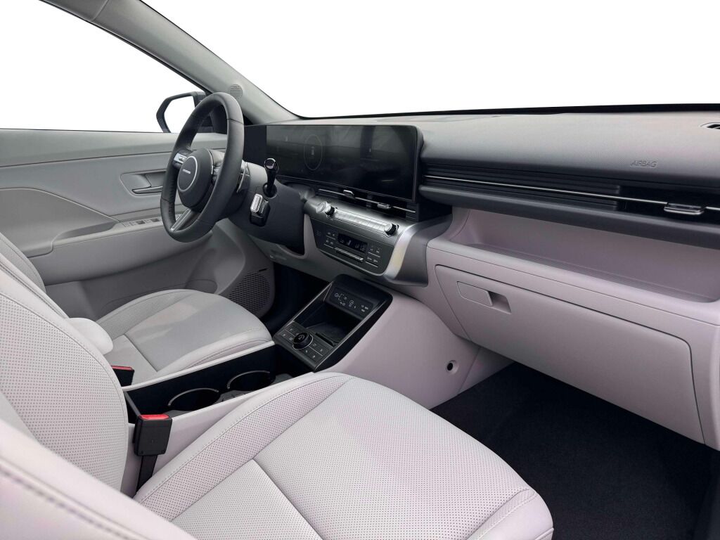 2026 Hyundai KONA Limited AWD Waldorf MD