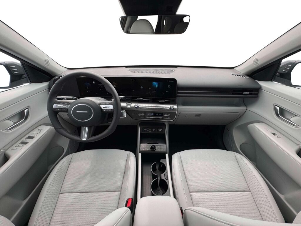 2026 Hyundai KONA Limited AWD Waldorf MD