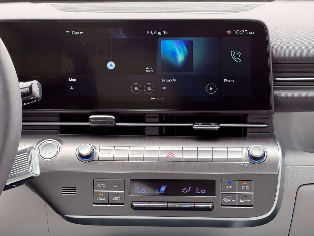 2026 Hyundai KONA Limited AWD Waldorf MD