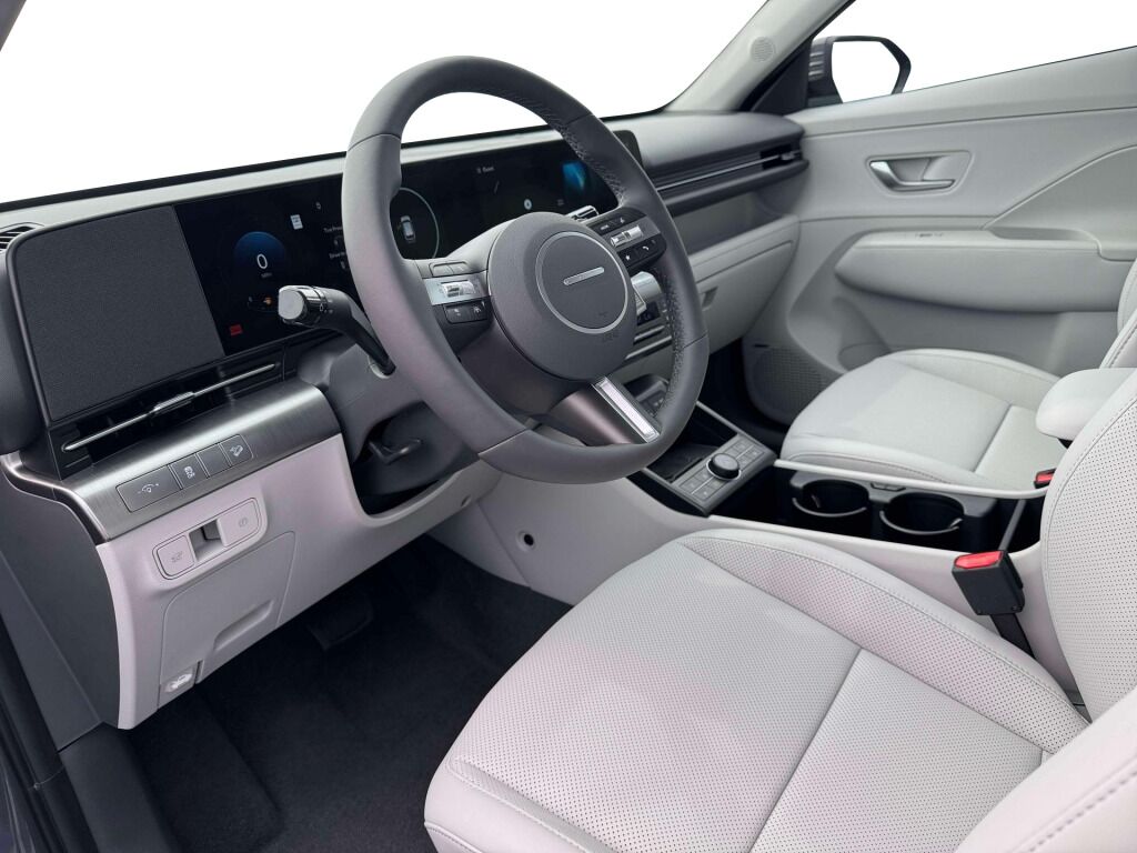 2026 Hyundai KONA Limited AWD Waldorf MD