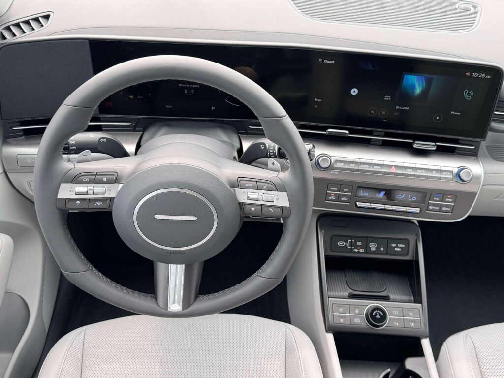 2026 Hyundai KONA Limited AWD Waldorf MD