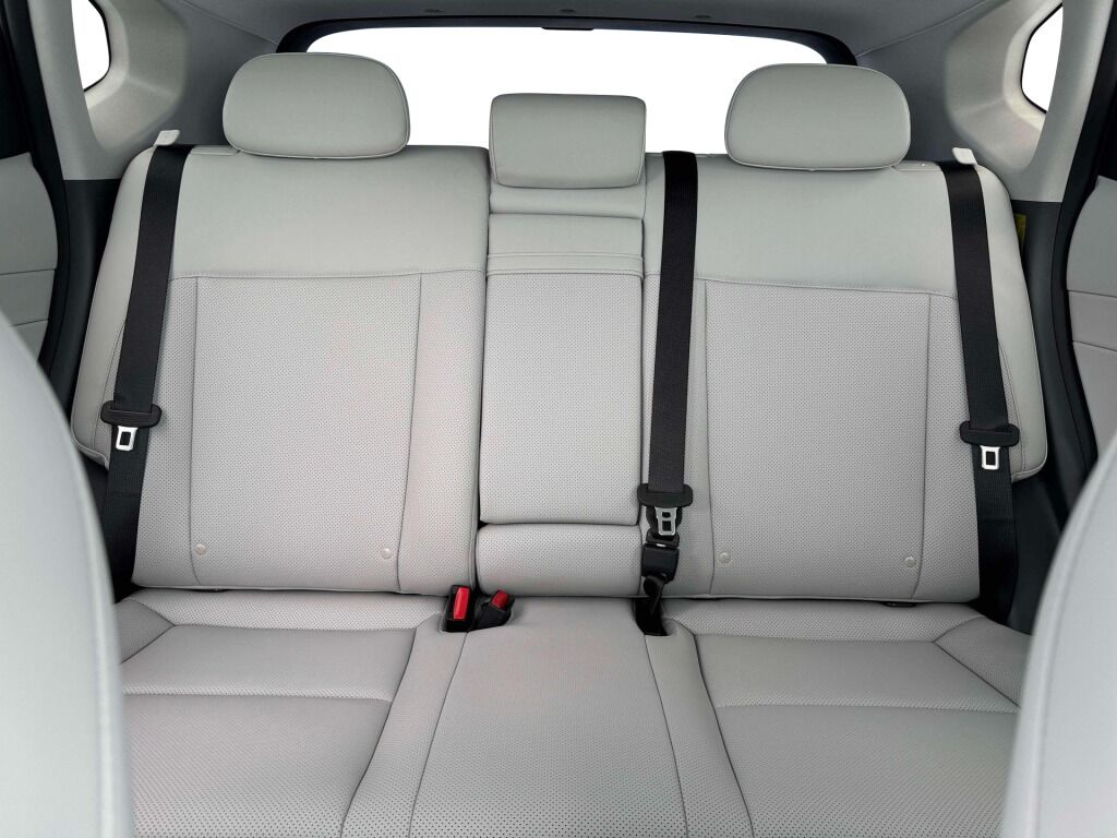 2026 Hyundai KONA Limited AWD Waldorf MD