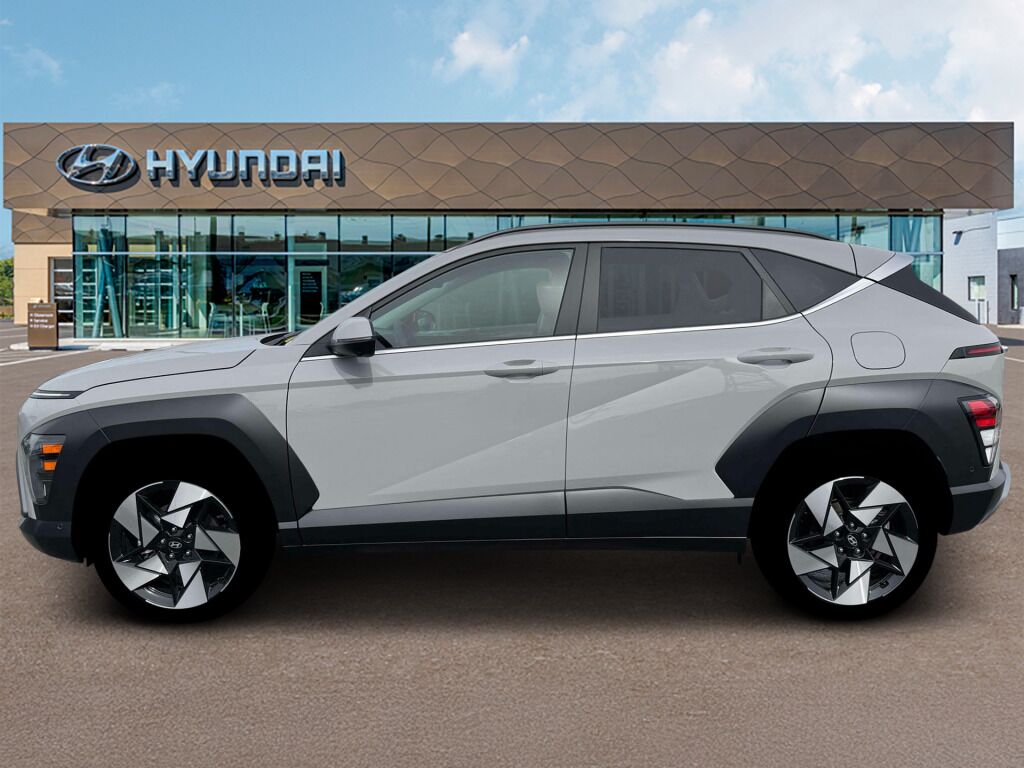 2026 Hyundai KONA Limited AWD Waldorf MD