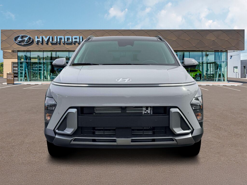2026 Hyundai KONA Limited AWD Waldorf MD