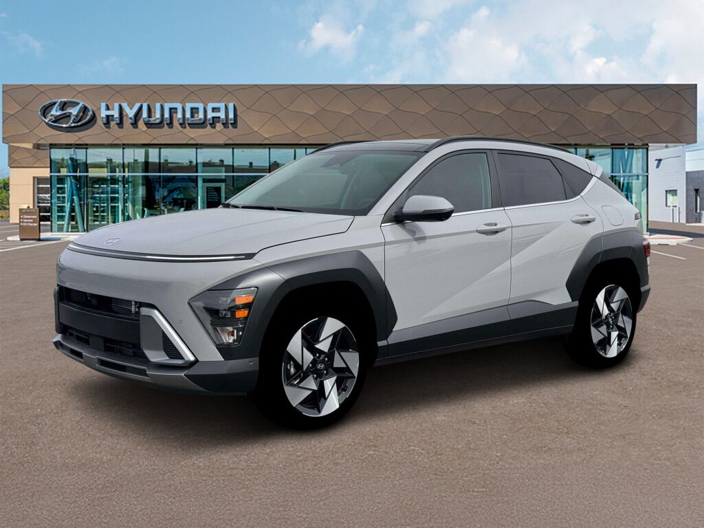 2026 Hyundai KONA Limited AWD Waldorf MD