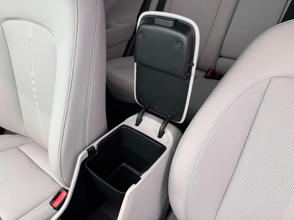 2026 Hyundai KONA Limited AWD Waldorf MD