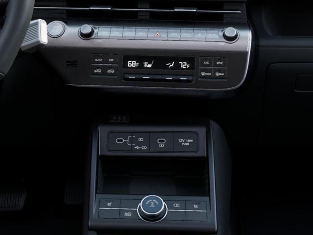 2026 Hyundai KONA Limited AWD Waldorf MD