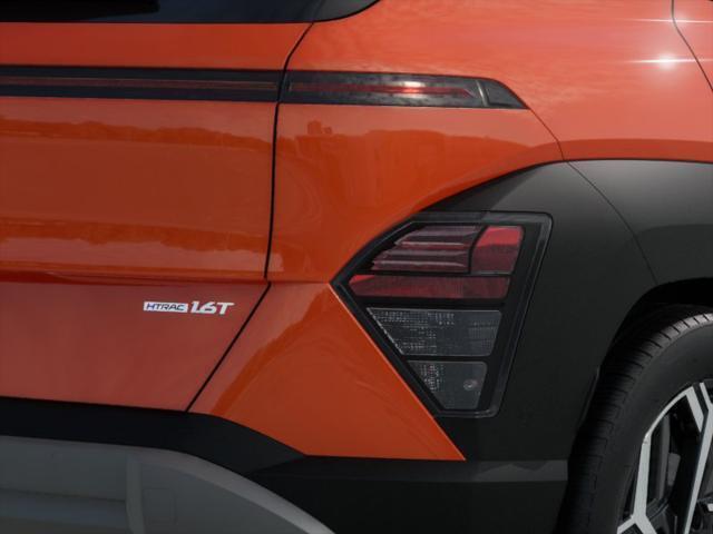 2026 Hyundai KONA Limited AWD Waldorf MD