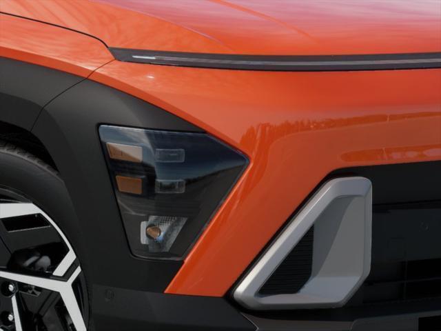 2026 Hyundai KONA Limited AWD Waldorf MD