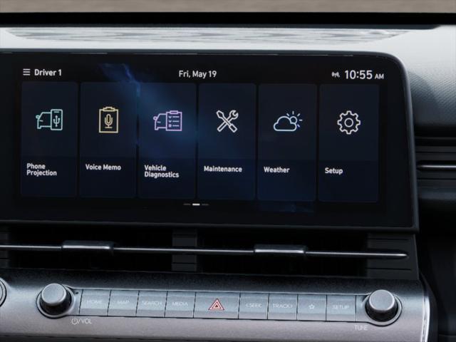 2026 Hyundai KONA Limited AWD Waldorf MD