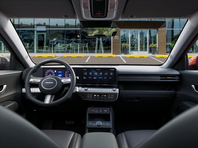 2026 Hyundai KONA Limited AWD Waldorf MD