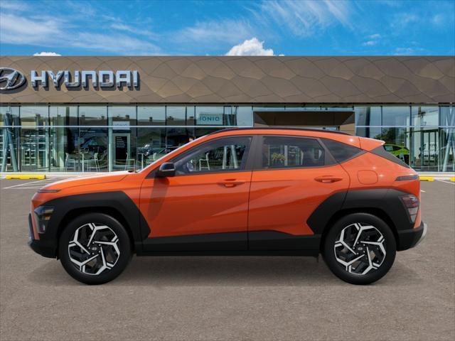 2026 Hyundai KONA Limited AWD Waldorf MD