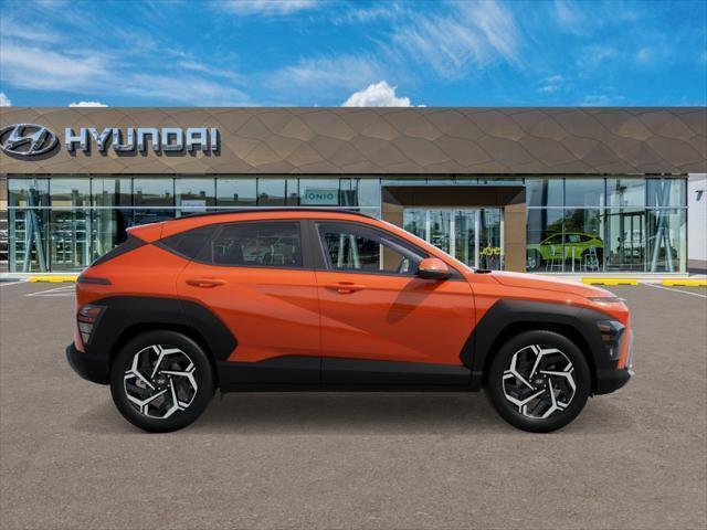 2026 Hyundai KONA Limited AWD Waldorf MD