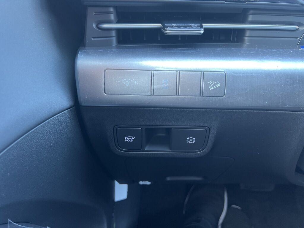 2026 Hyundai KONA Limited AWD Waldorf MD