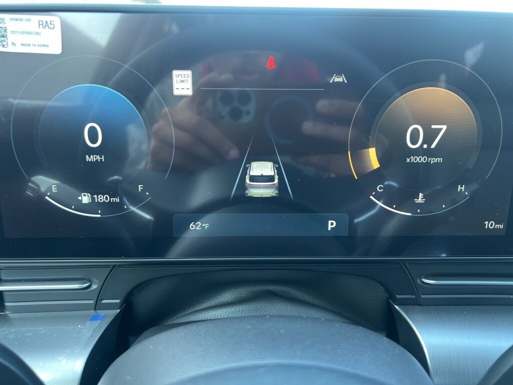 2026 Hyundai KONA Limited AWD Waldorf MD