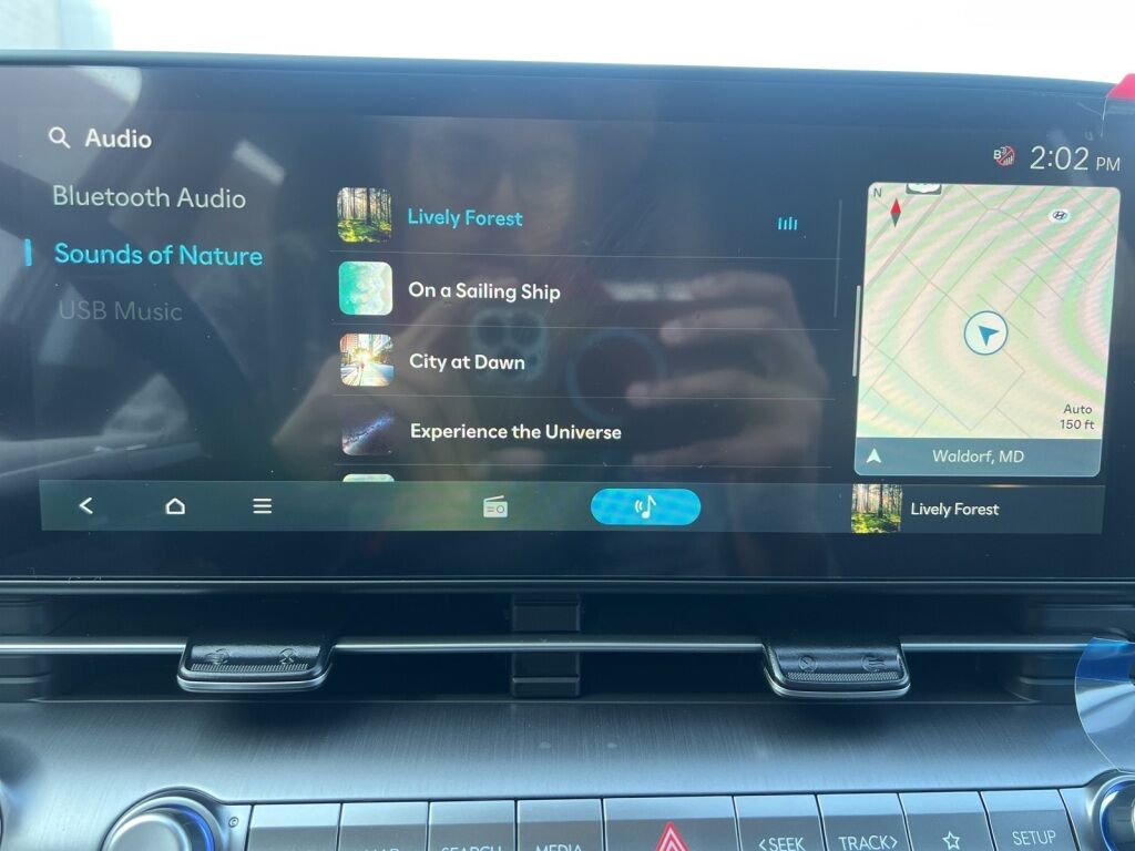 2026 Hyundai KONA Limited AWD Waldorf MD