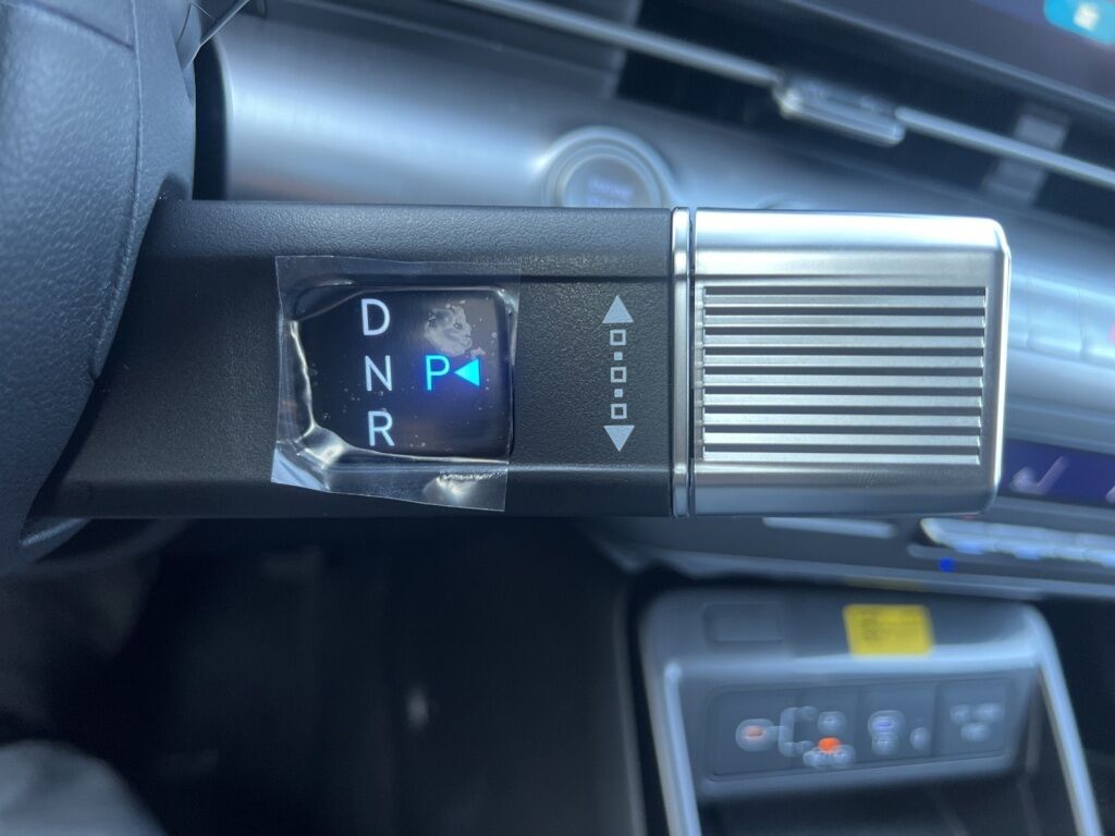 2026 Hyundai KONA Limited AWD Waldorf MD